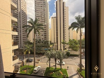 Flat/Apart Hotel, 3 quartos, 120 m² - Foto 1