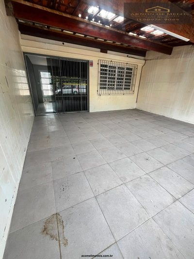 Casa, 3 quartos, 99 m² - Foto 1
