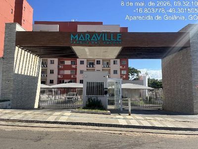 Apartamento, 2 quartos, 53 m² - Foto 1