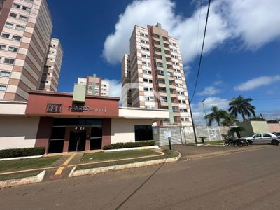 Apartamento, 3 quartos, 83 m² - Foto 2