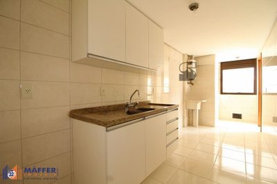Apartamento, 2 quartos, 86 m² - Foto 4