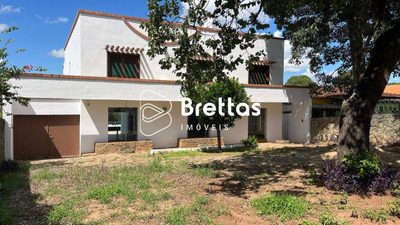 Casa, 4 quartos, 600 m² - Foto 2