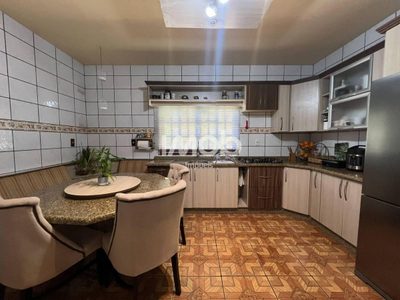 Casa, 3 quartos, 270 m² - Foto 5