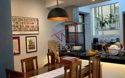 Apartamento, 2 quartos, 78 m² - Foto 4