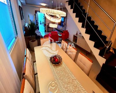 Apartamento, 3 quartos, 200 m² - Foto 4