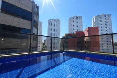 Apartamento, 3 quartos, 241 m² - Foto 1