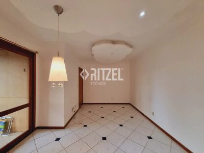 Apartamento, 2 quartos, 81 m² - Foto 2
