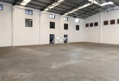 Depósito-Galpão, 867 m² - Foto 3
