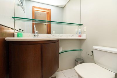 Loja-Salão, 122 m² - Foto 2