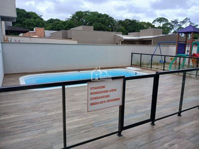 Apartamento, 2 quartos - Foto 4