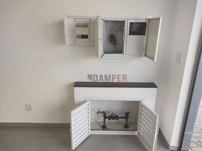Loja-Salão, 55 m² - Foto 4