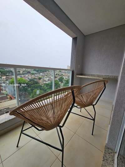 Apartamento, 2 quartos, 55 m² - Foto 4
