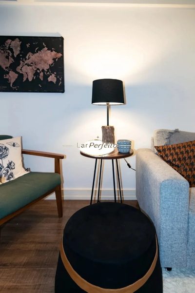 Apartamento, 1 quarto, 39 m² - Foto 3