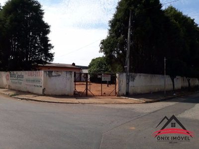 Terreno, 1531 m² - Foto 1