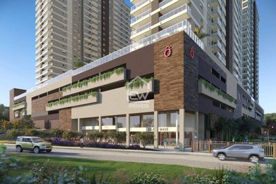 Apartamento, 2 quartos, 119 m² - Foto 4