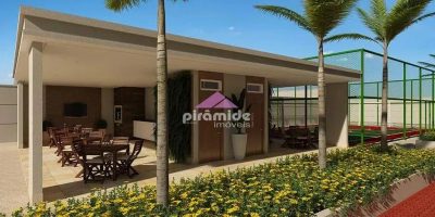 Apartamento, 2 quartos, 64 m² - Foto 2