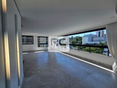 Apartamento, 4 quartos, 181 m² - Foto 2