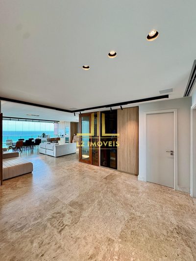 Apartamento, 3 quartos, 242 m² - Foto 5