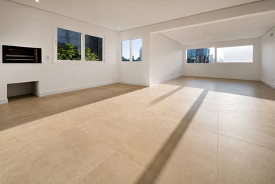 Apartamento, 3 quartos, 136 m² - Foto 1