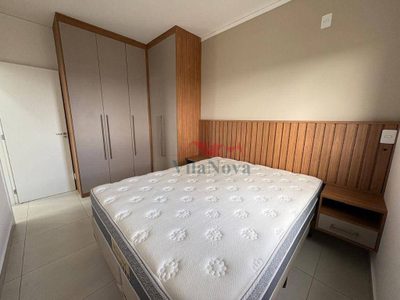 Apartamento, 2 quartos, 51 m² - Foto 4