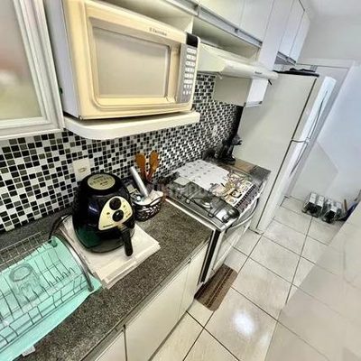 Cobertura, 2 quartos, 105 m² - Foto 5