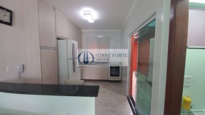Casa de Condomínio, 2 quartos - Foto 4