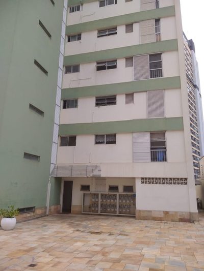 Apartamento, 3 quartos, 110 m² - Foto 5