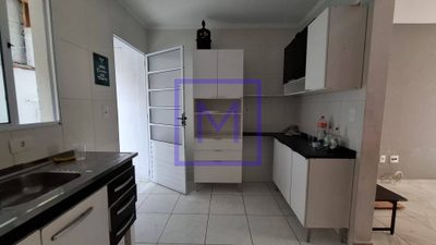 Casa de Condomínio, 2 quartos - Foto 5