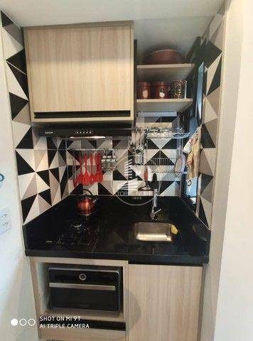 Flat/Apart Hotel, 1 quarto, 31 m² - Foto 4