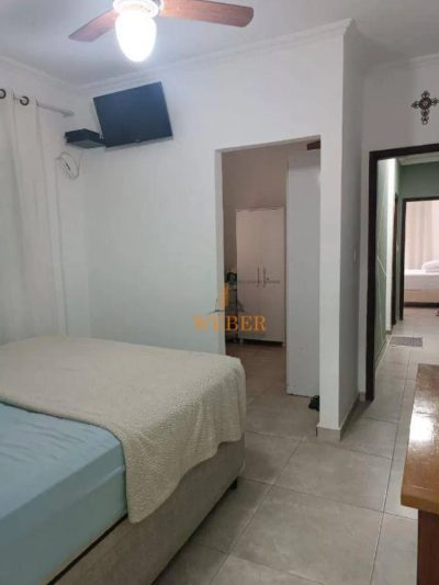 Sobrado, 3 quartos, 115 m² - Foto 4