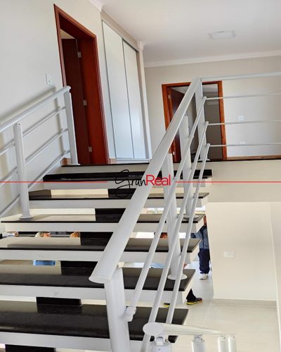 Sobrado, 3 quartos, 205 m² - Foto 4