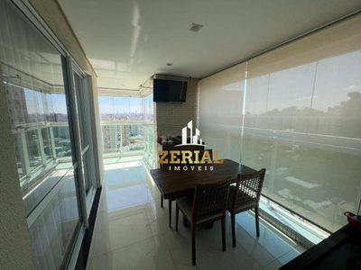 Apartamento, 3 quartos, 242 m² - Foto 2
