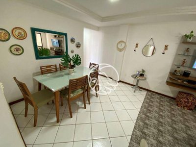 Apartamento, 3 quartos, 92 m² - Foto 3