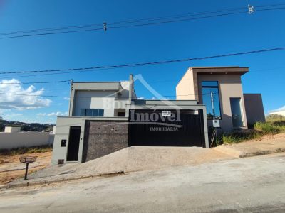 Casa, 2 quartos, 165 m² - Foto 1