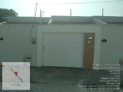 Casa, 2 quartos, 548 m² - Foto 1