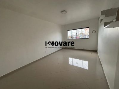 Loja-Salão, 11 m² - Foto 1