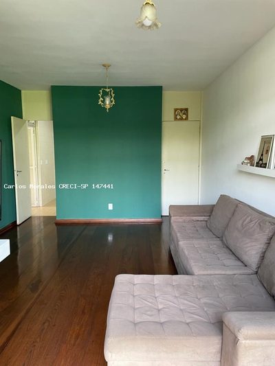 Apartamento, 3 quartos, 95 m² - Foto 1
