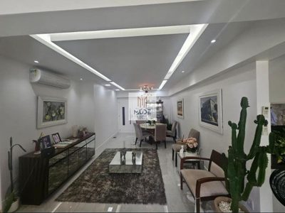 Apartamento, 2 quartos, 110 m² - Foto 4