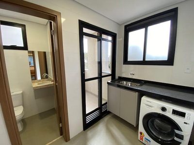 Apartamento, 3 quartos, 143 m² - Foto 2