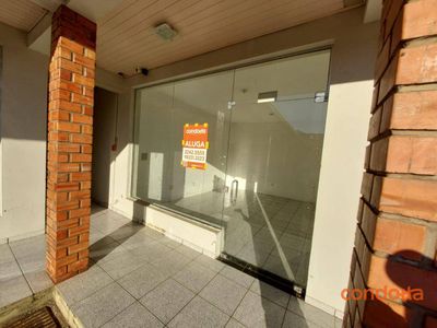 Loja-Salão, 20 m² - Foto 4