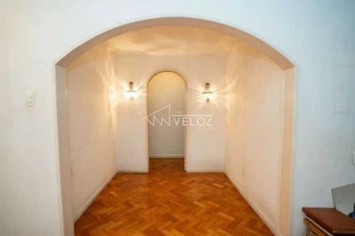 Apartamento, 3 quartos, 132 m² - Foto 5