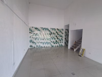 Loja-Salão, 70 m² - Foto 2