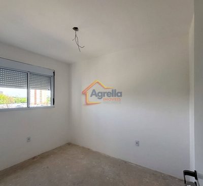 Apartamento, 2 quartos, 54 m² - Foto 5