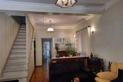 Casa, 3 quartos, 188 m² - Foto 1