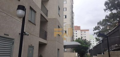 Apartamento, 2 quartos, 55 m² - Foto 2