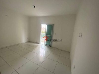 Apartamento, 2 quartos, 97 m² - Foto 2