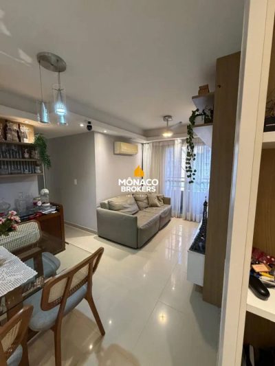 Apartamento, 2 quartos, 65 m² - Foto 1