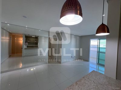 Apartamento, 3 quartos, 107 m² - Foto 1