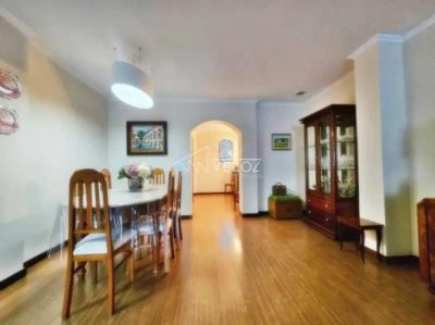 Apartamento, 2 quartos, 108 m² - Foto 5