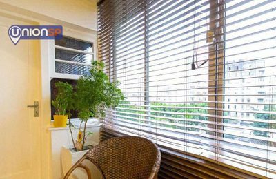 Apartamento, 1 quarto, 60 m² - Foto 5